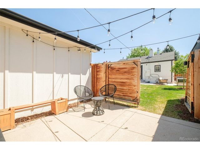 1645 S Lafayette St, Denver, CO 80210