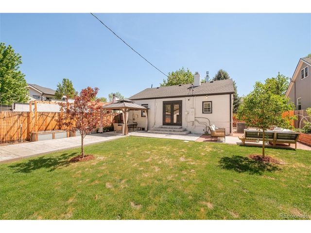 1645 S Lafayette St, Denver, CO 80210