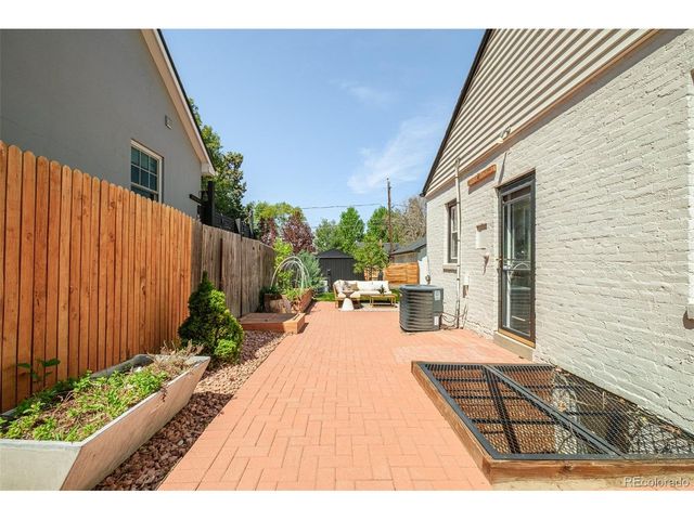 1645 S Lafayette St, Denver, CO 80210