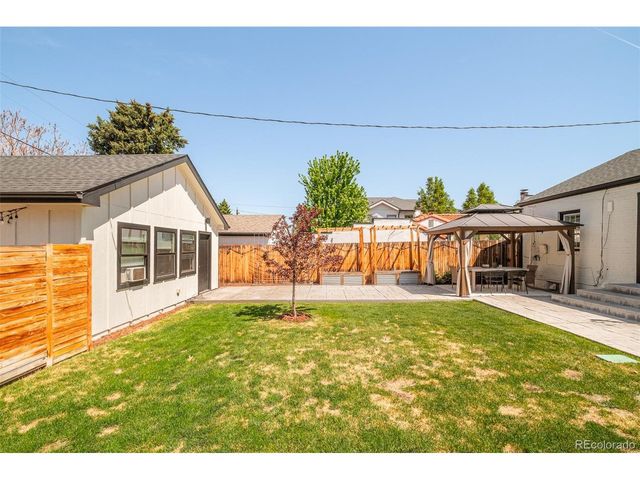 1645 S Lafayette St, Denver, CO 80210