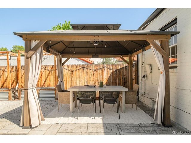 1645 S Lafayette St, Denver, CO 80210