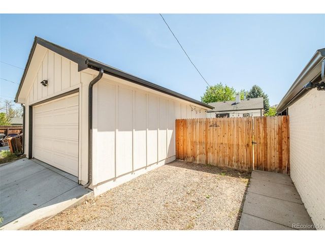 1645 S Lafayette St, Denver, CO 80210