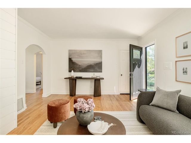1645 S Lafayette St, Denver, CO 80210