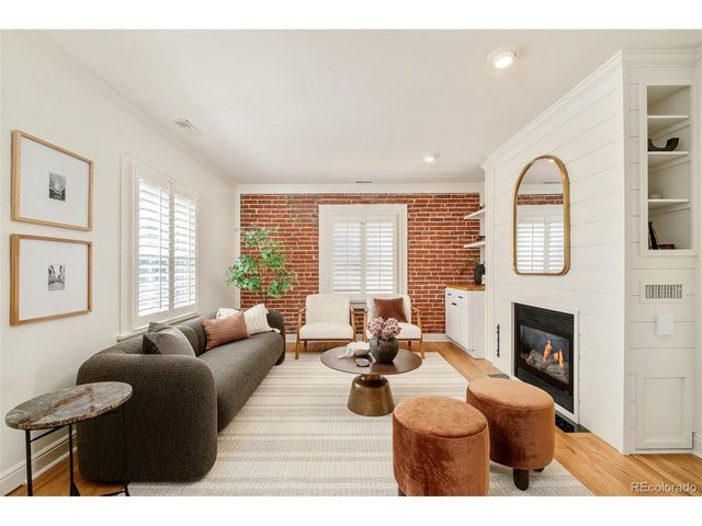 1645 S Lafayette St, Denver, CO 80210