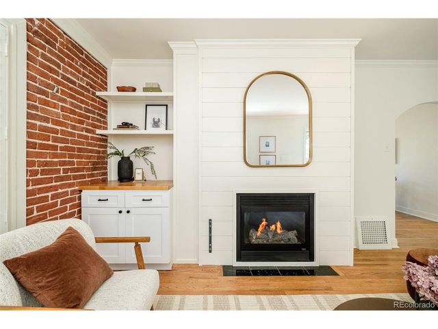 1645 S Lafayette St, Denver, CO 80210