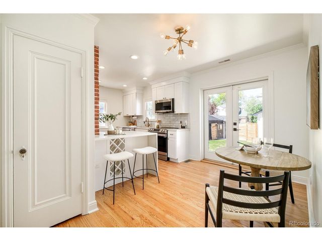 1645 S Lafayette St, Denver, CO 80210