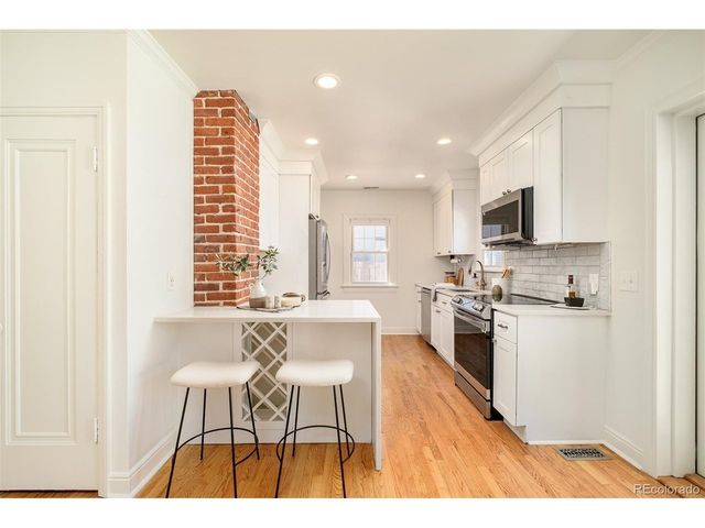 1645 S Lafayette St, Denver, CO 80210