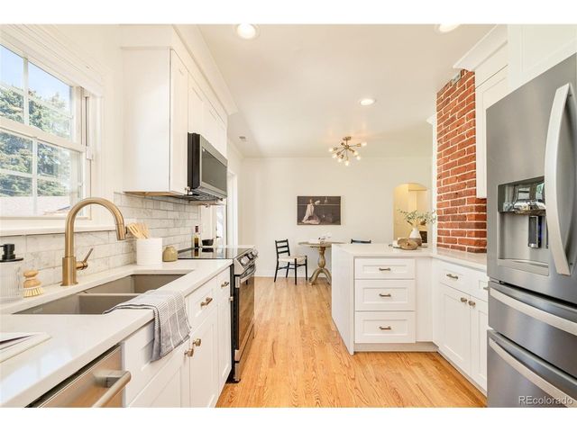1645 S Lafayette St, Denver, CO 80210