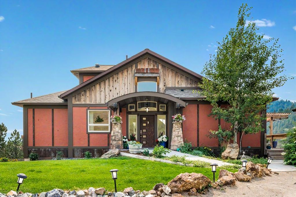 162 Jackson Creek Road, Clancy, MT 59634 photo 2