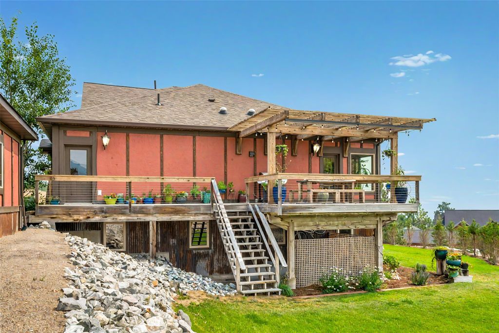 162 Jackson Creek Road, Clancy, MT 59634 photo 75