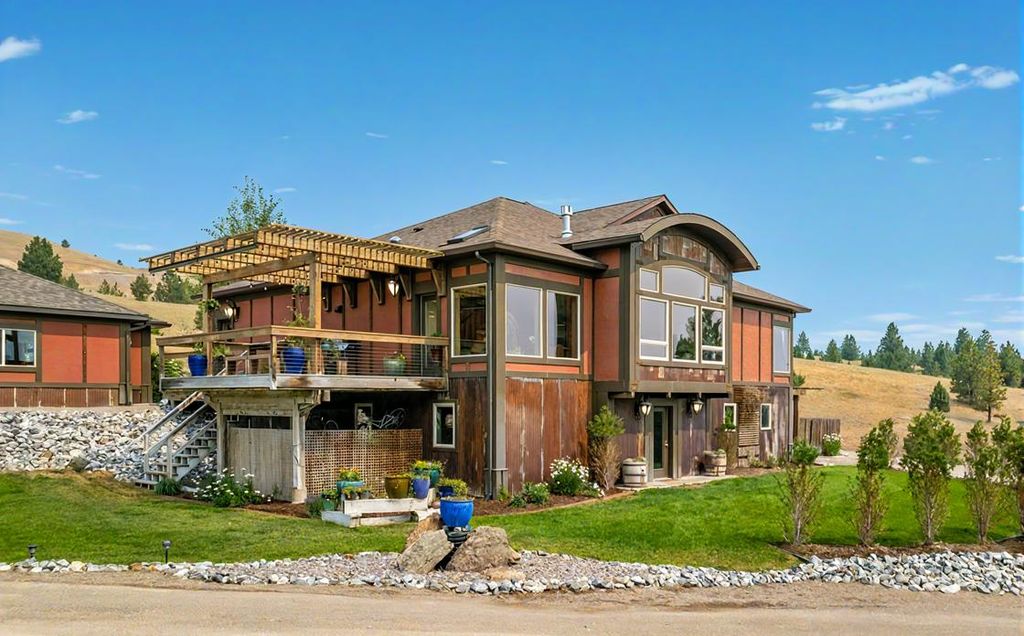 162 Jackson Creek Road, Clancy, MT 59634 photo 76