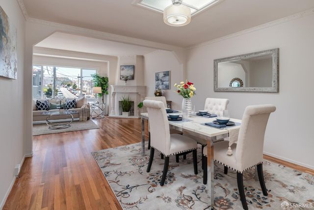 140 Naglee Avenue, San Francisco, CA 94112