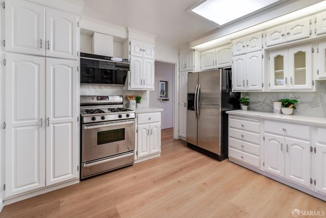 140 Naglee Avenue, San Francisco, CA 94112