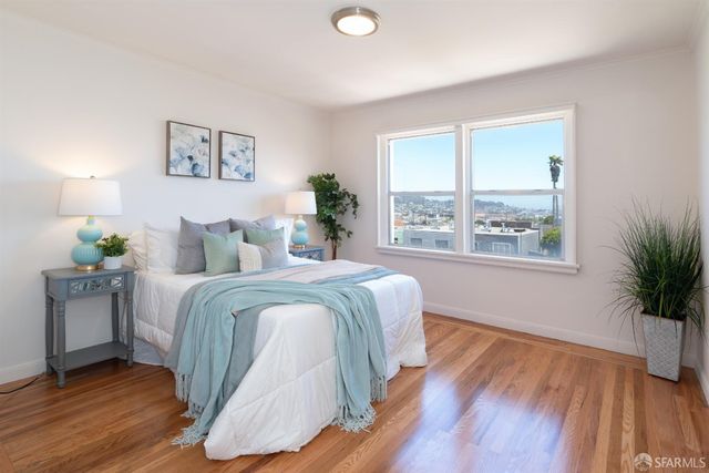 140 Naglee Avenue, San Francisco, CA 94112