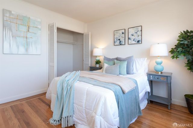 140 Naglee Avenue, San Francisco, CA 94112