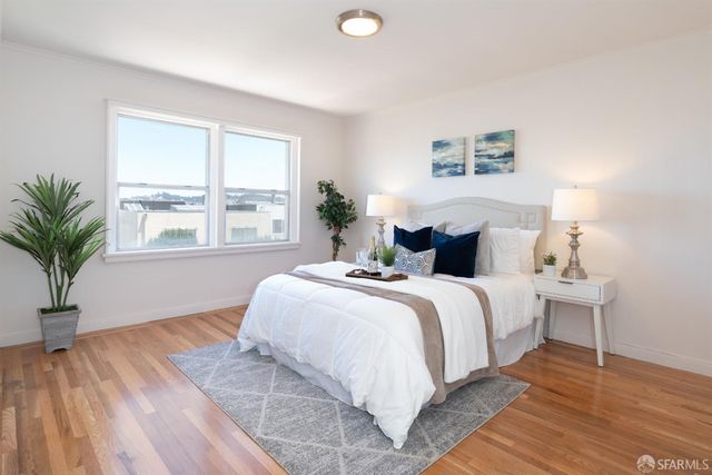 140 Naglee Avenue, San Francisco, CA 94112