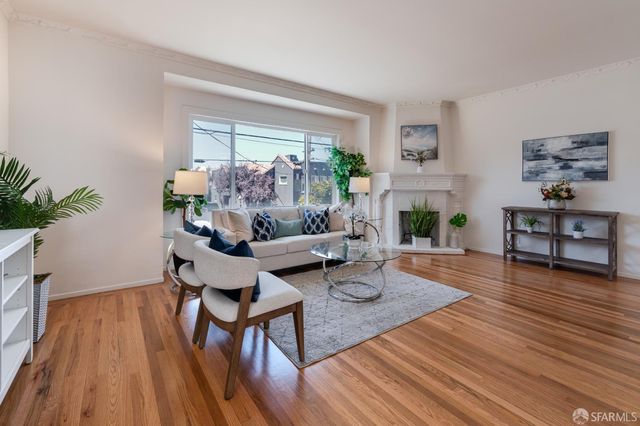140 Naglee Avenue, San Francisco, CA 94112