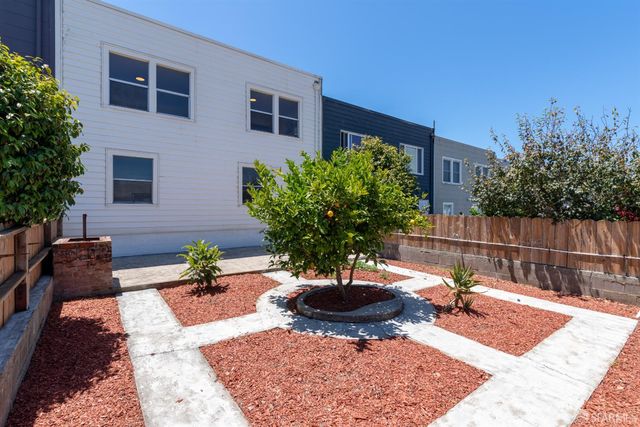 140 Naglee Avenue, San Francisco, CA 94112