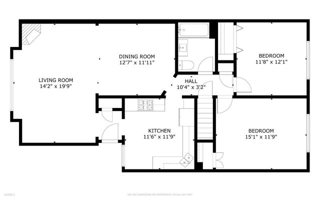 140 Naglee Avenue, San Francisco, CA 94112