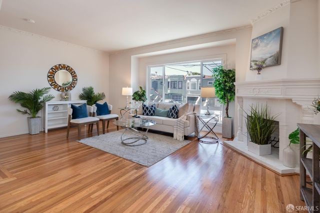 140 Naglee Avenue, San Francisco, CA 94112