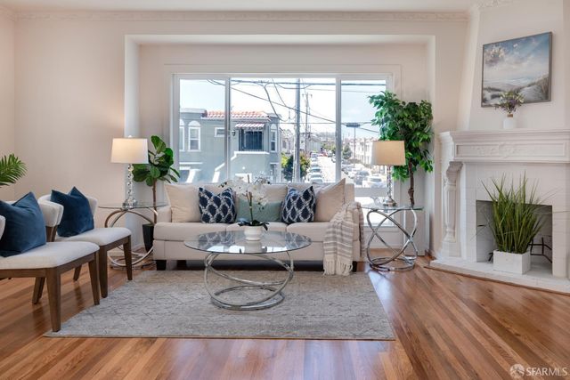 140 Naglee Avenue, San Francisco, CA 94112