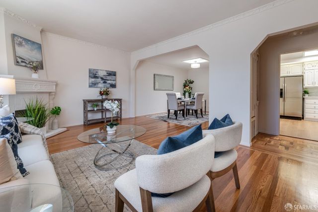 140 Naglee Avenue, San Francisco, CA 94112