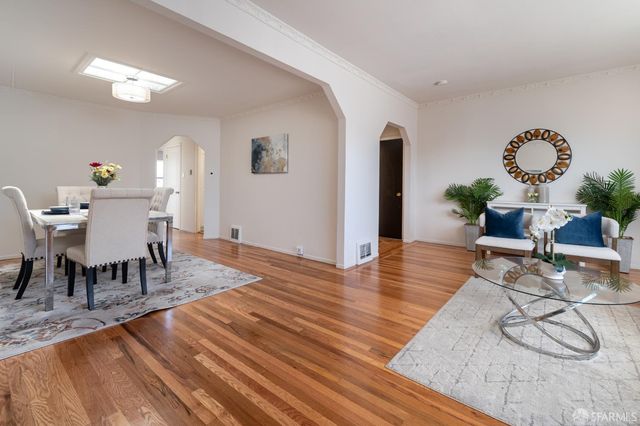140 Naglee Avenue, San Francisco, CA 94112