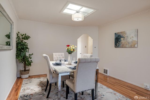 140 Naglee Avenue, San Francisco, CA 94112