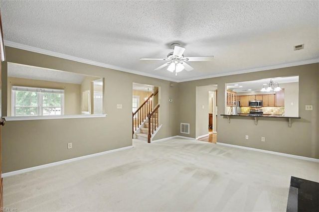 1028 Brandon QUAY, Chesapeake, VA 23320