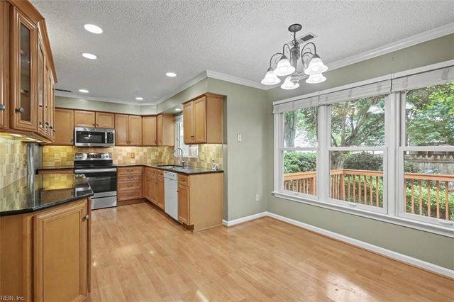1028 Brandon QUAY, Chesapeake, VA 23320