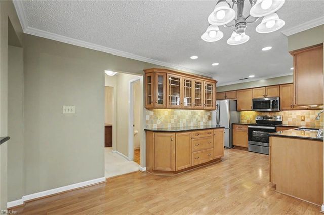 1028 Brandon QUAY, Chesapeake, VA 23320
