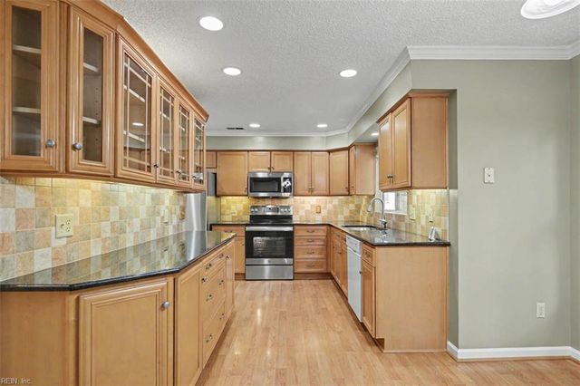 1028 Brandon QUAY, Chesapeake, VA 23320