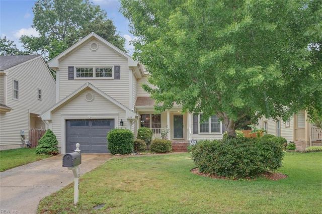 1028 Brandon QUAY, Chesapeake, VA 23320