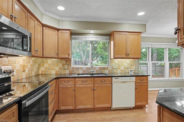 1028 Brandon QUAY, Chesapeake, VA 23320