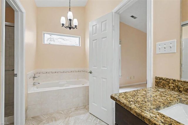 1028 Brandon QUAY, Chesapeake, VA 23320