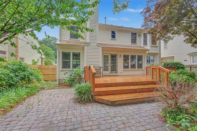 1028 Brandon QUAY, Chesapeake, VA 23320