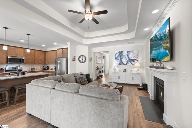 104 Humbolt Drive, Simpsonville, SC 29681