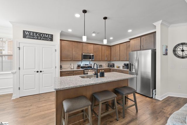 104 Humbolt Drive, Simpsonville, SC 29681