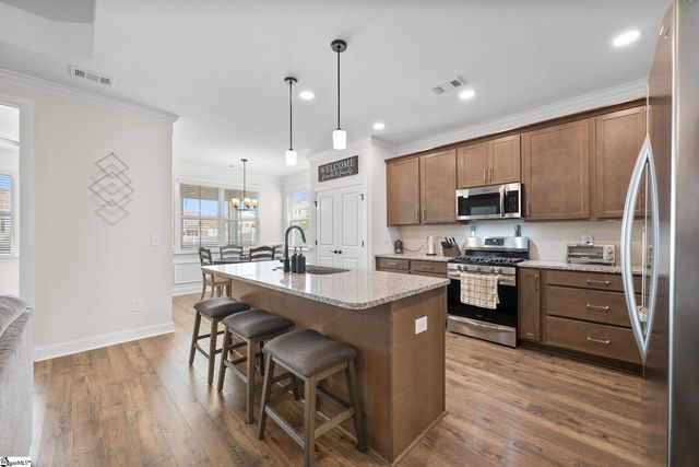 104 Humbolt Drive, Simpsonville, SC 29681