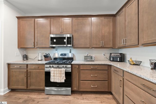 104 Humbolt Drive, Simpsonville, SC 29681