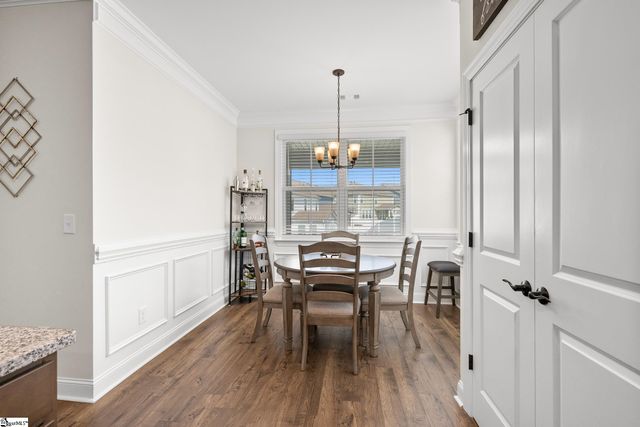 104 Humbolt Drive, Simpsonville, SC 29681