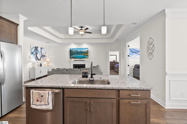 104 Humbolt Drive, Simpsonville, SC 29681