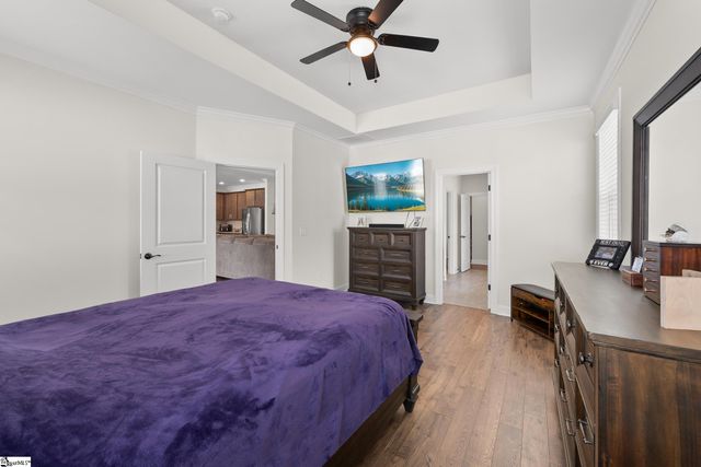 104 Humbolt Drive, Simpsonville, SC 29681