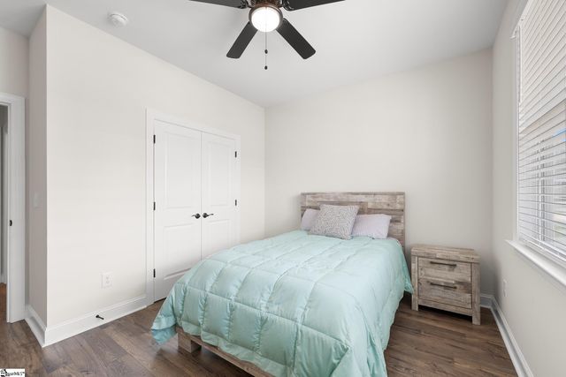 104 Humbolt Drive, Simpsonville, SC 29681