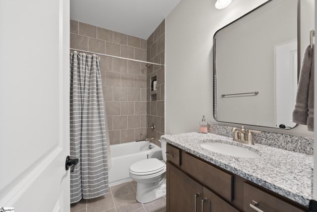 104 Humbolt Drive, Simpsonville, SC 29681