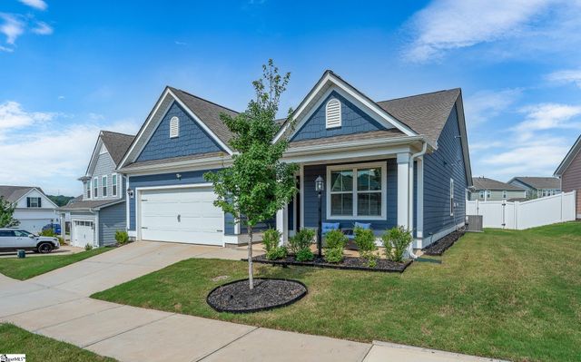 104 Humbolt Drive, Simpsonville, SC 29681