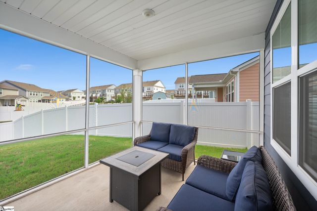 104 Humbolt Drive, Simpsonville, SC 29681