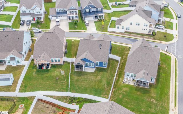 104 Humbolt Drive, Simpsonville, SC 29681