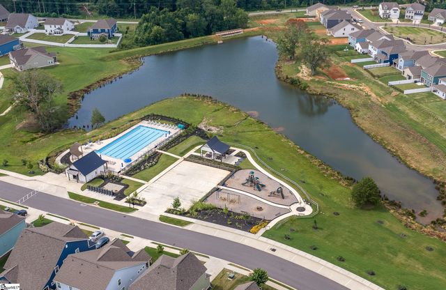 104 Humbolt Drive, Simpsonville, SC 29681