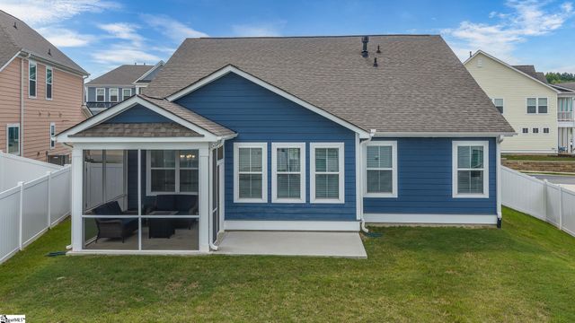 104 Humbolt Drive, Simpsonville, SC 29681
